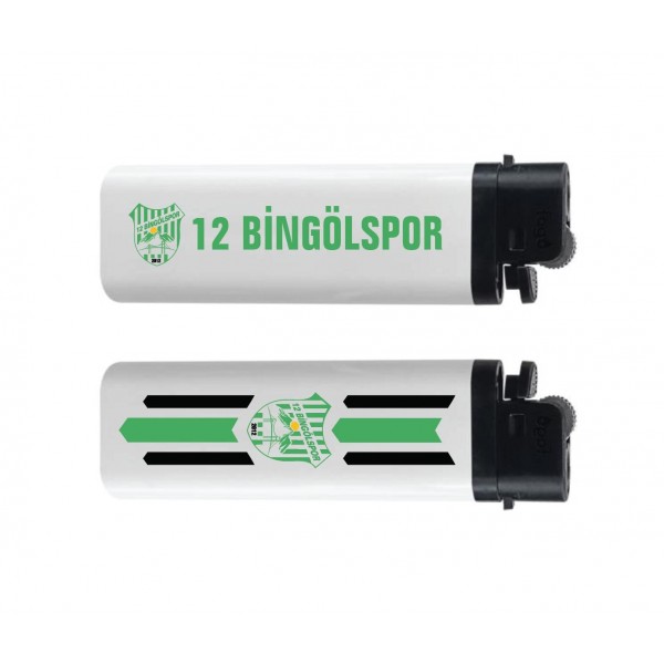 Doldur Kullan Çakmak